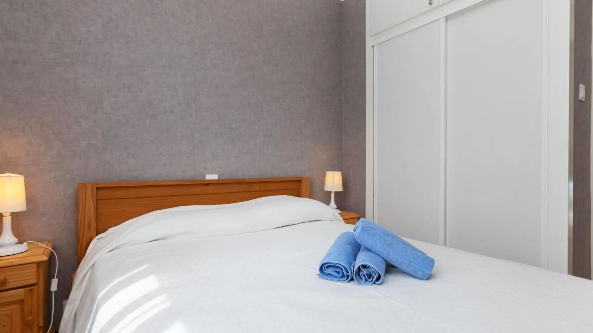 Apartment Gaviotas D'Amunt By Interhome Llanca